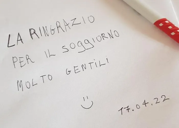 Vicino di Centro e Universita Stanza con balcone Perugia