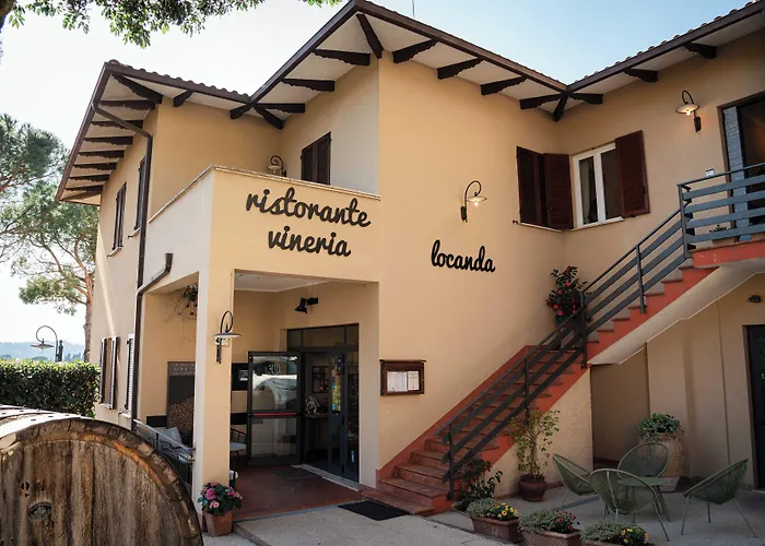 Locanda Stella Perugia